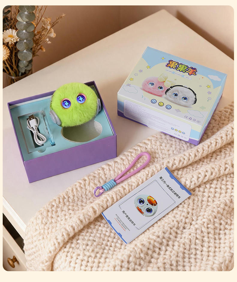 AI 3rd Ball product view 7